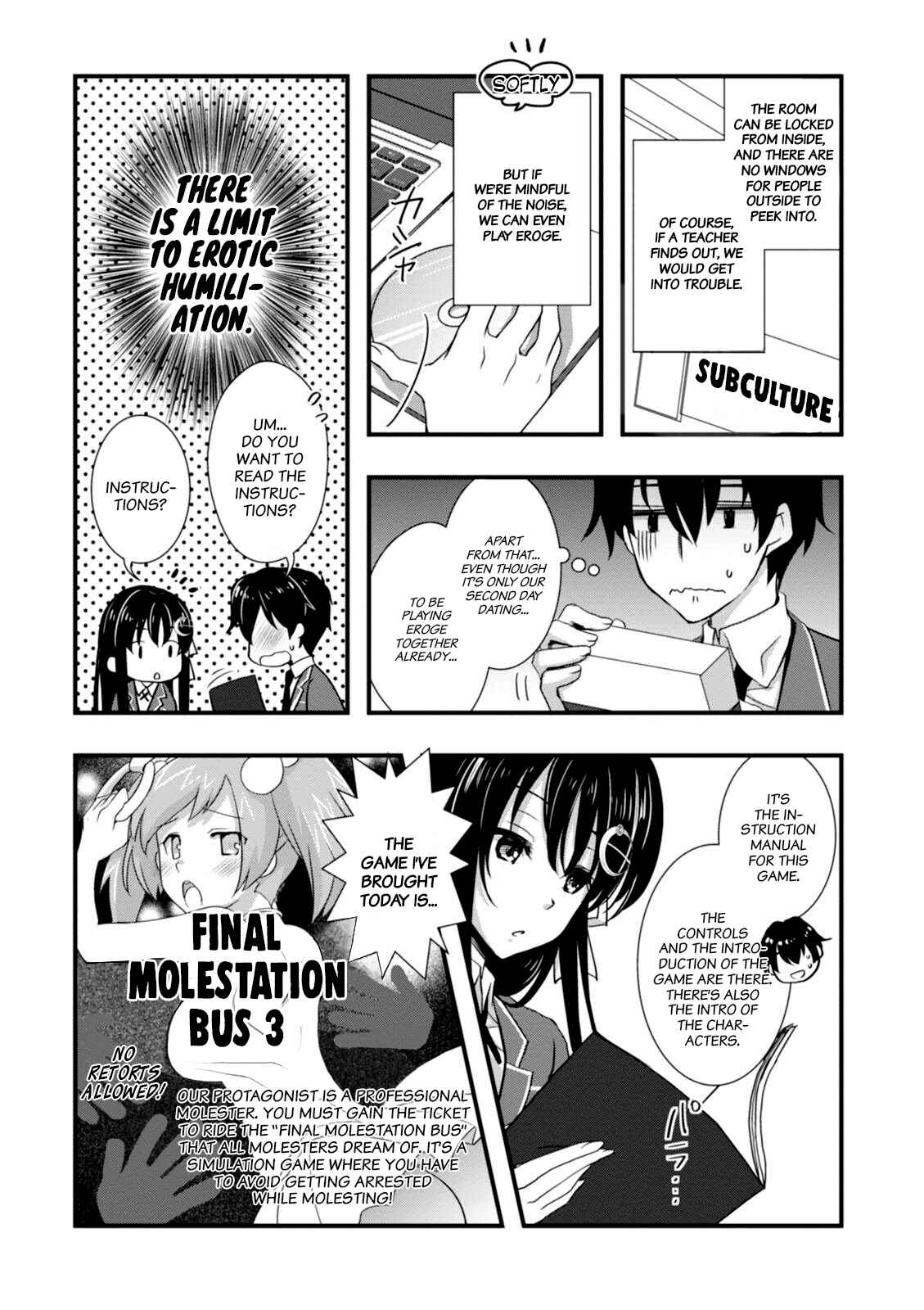 Chapter 3 - Page 7