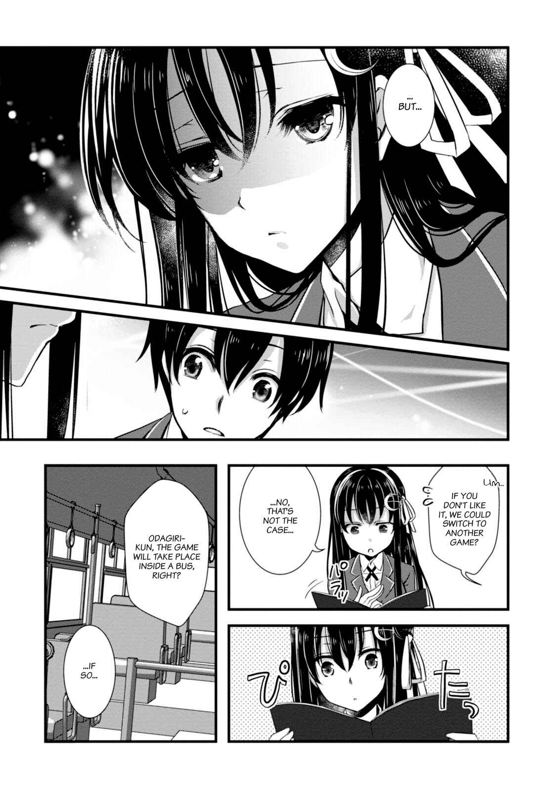 Chapter 3 - Page 9