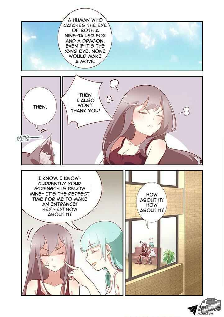 Chapter 164 - Page 6