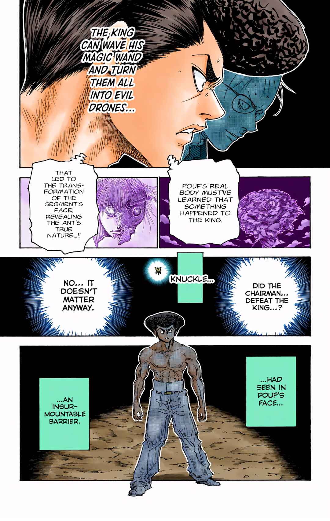 Chapter 298 - Page 13