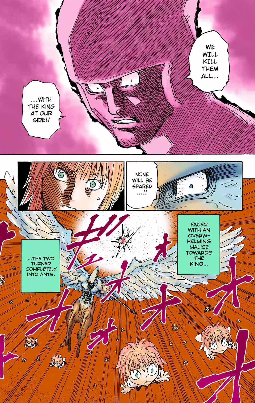 Chapter 298 - Page 16