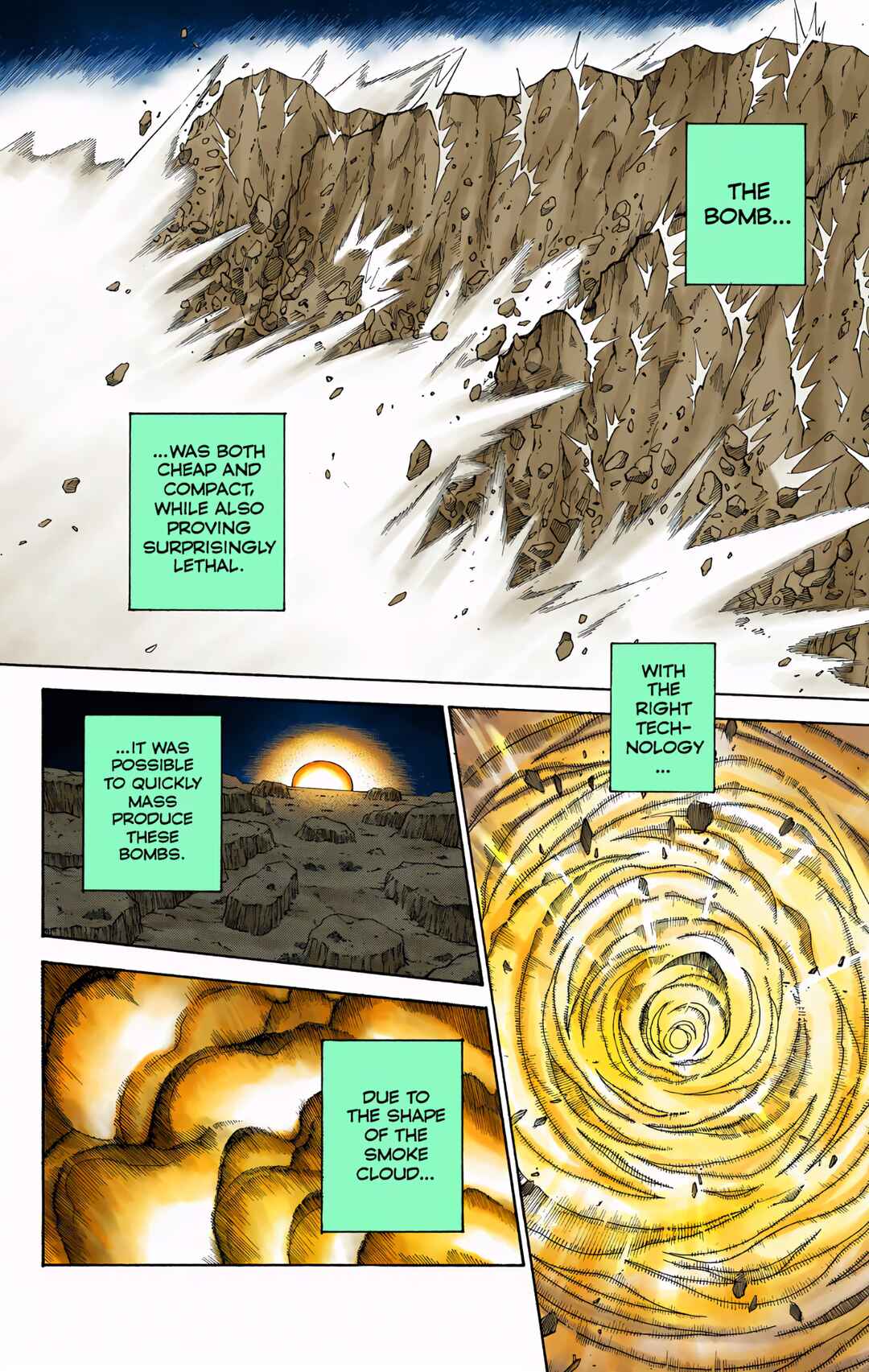 Chapter 298 - Page 7