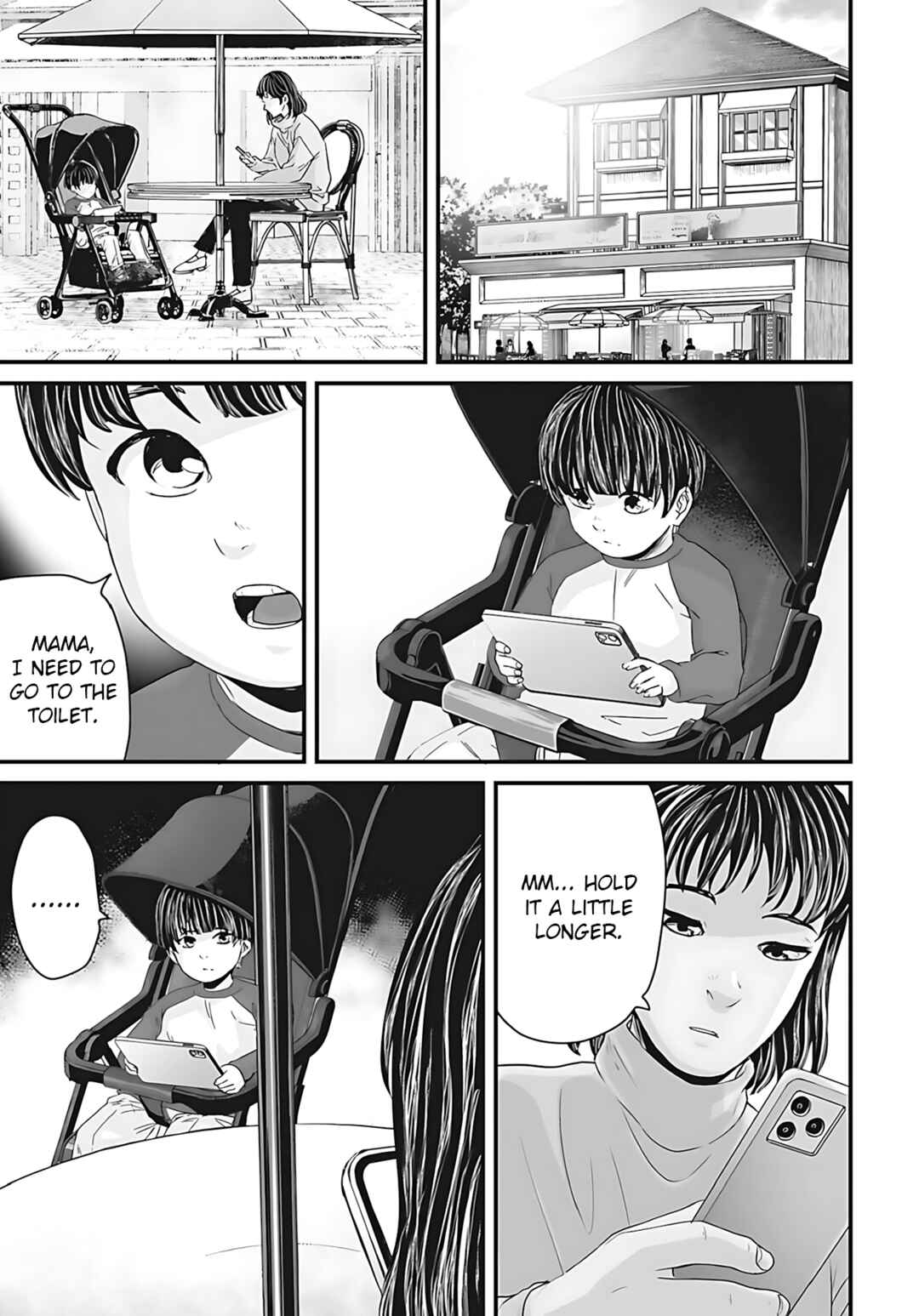 Chapter 52 - Page 1