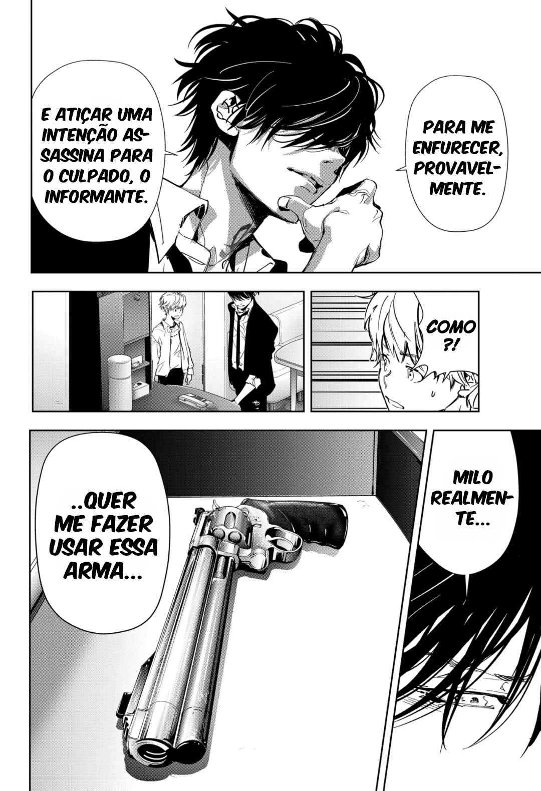 Chapter 80 - Page 15