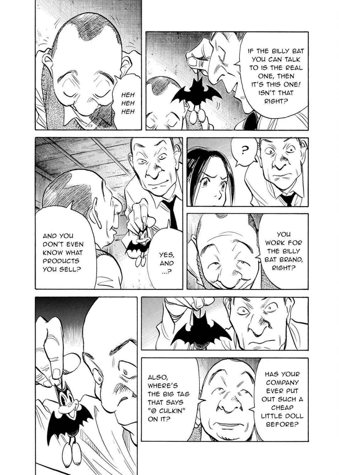Chapter 89 - Page 10