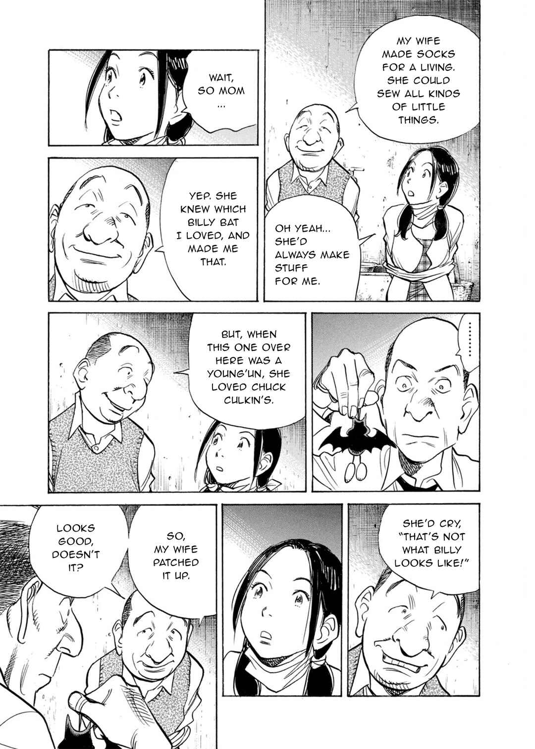 Chapter 89 - Page 11
