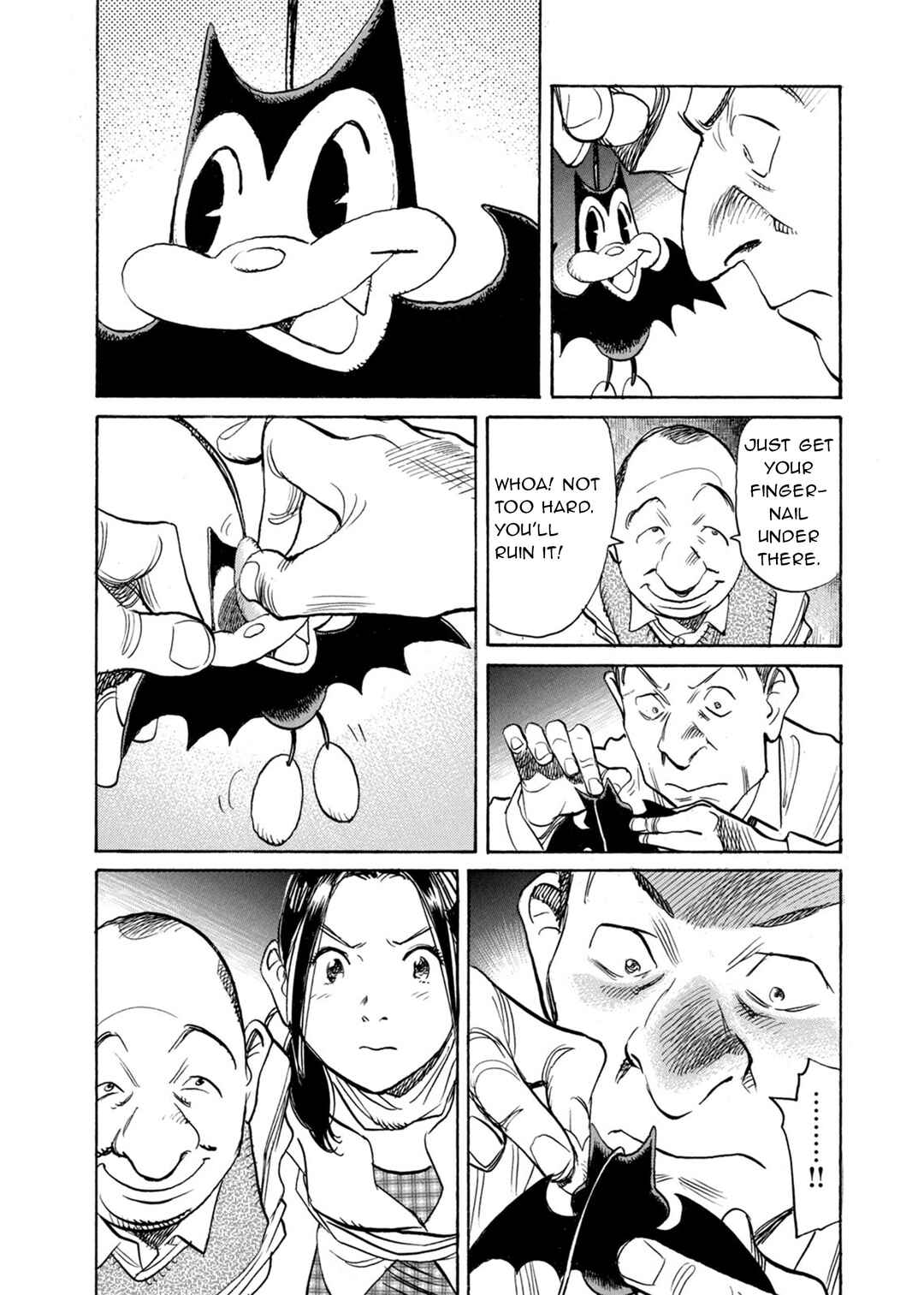 Chapter 89 - Page 12