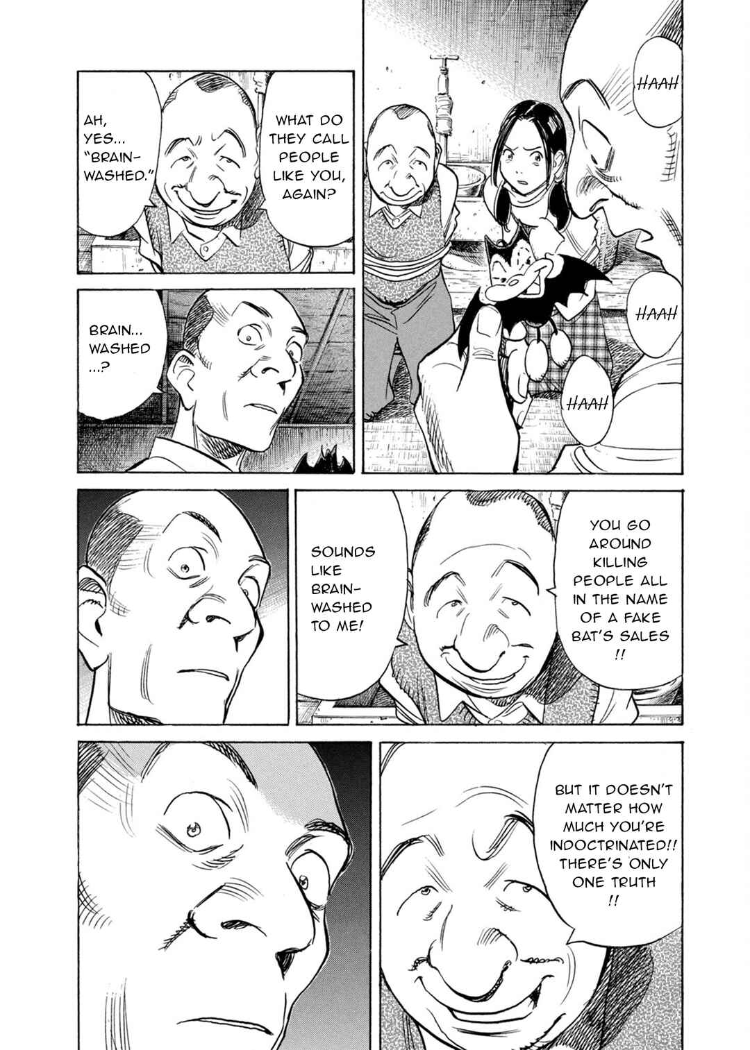 Chapter 89 - Page 14