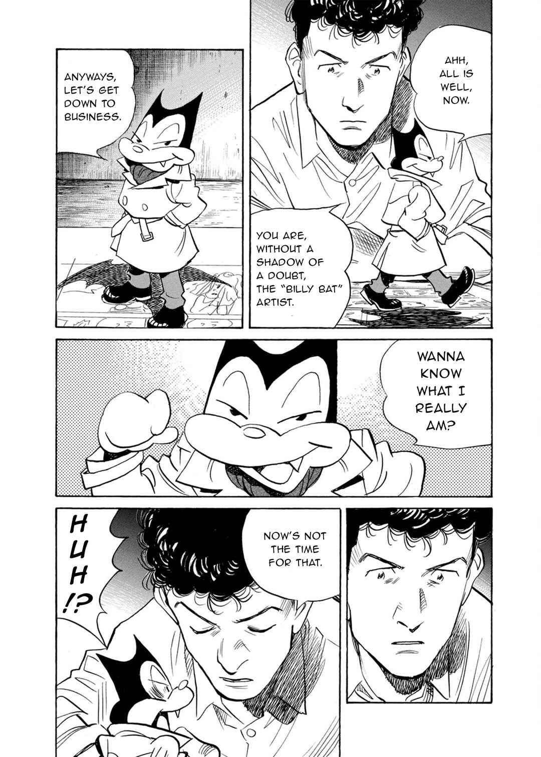Chapter 89 - Page 18