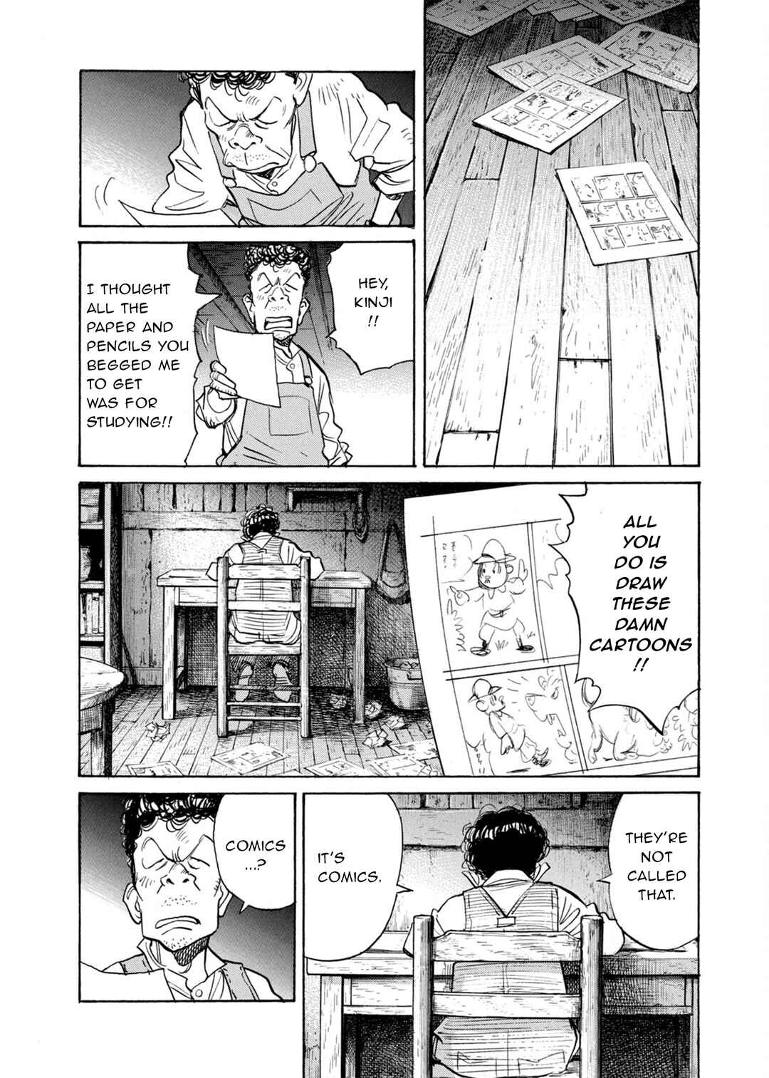 Chapter 89 - Page 2