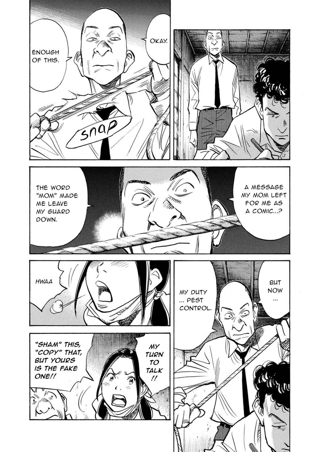 Chapter 89 - Page 7
