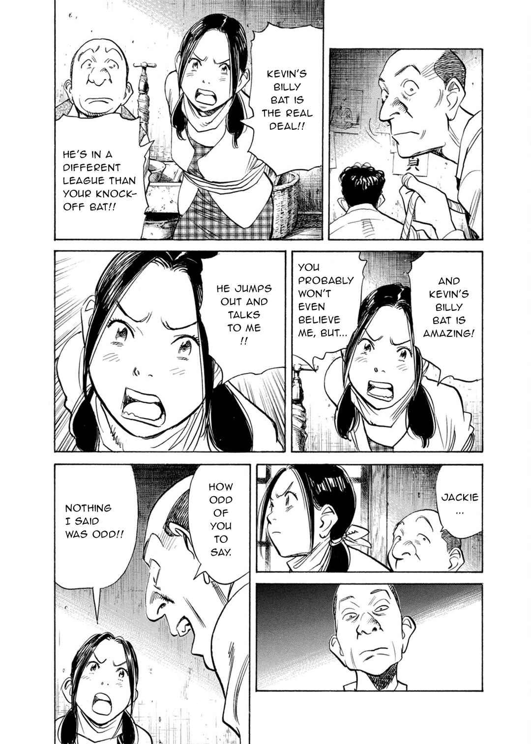 Chapter 89 - Page 8
