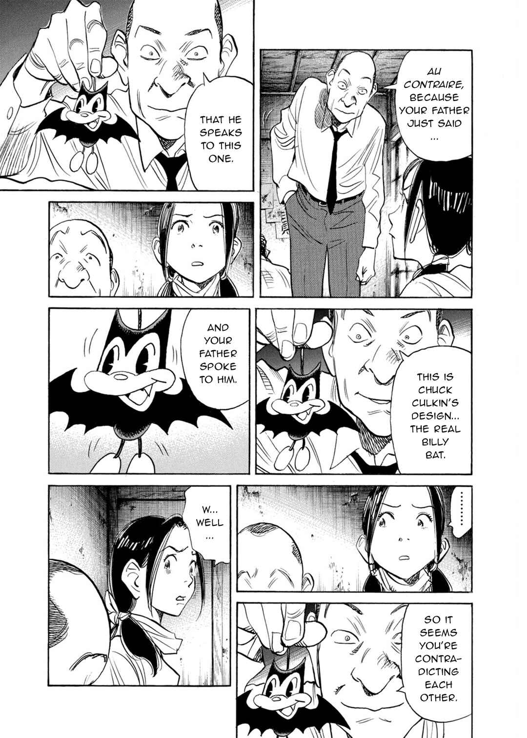 Chapter 89 - Page 9