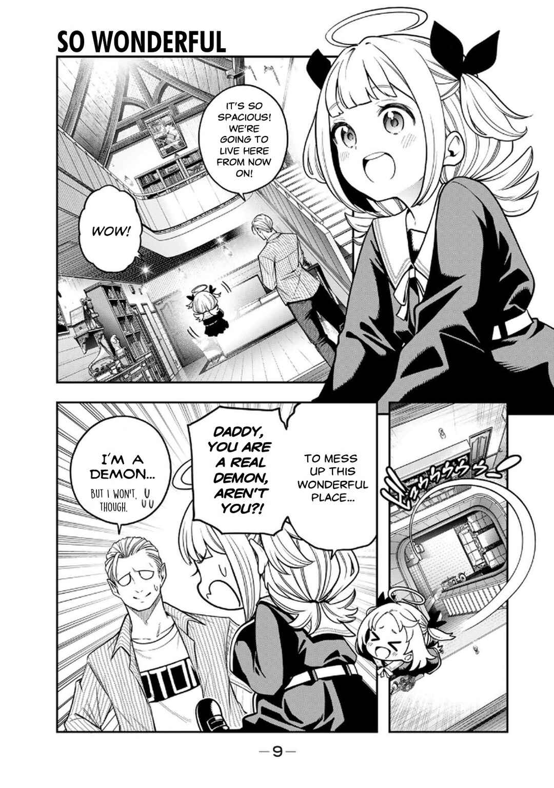 Chapter 1.1 - Page 11