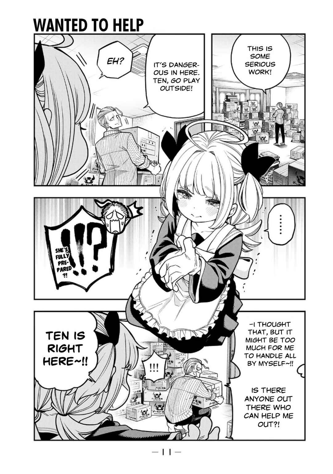 Chapter 1.1 - Page 13