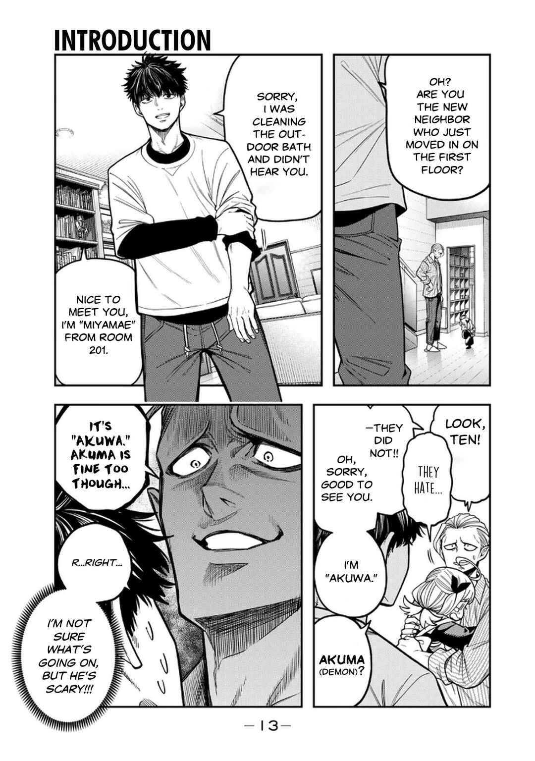 Chapter 1.1 - Page 15