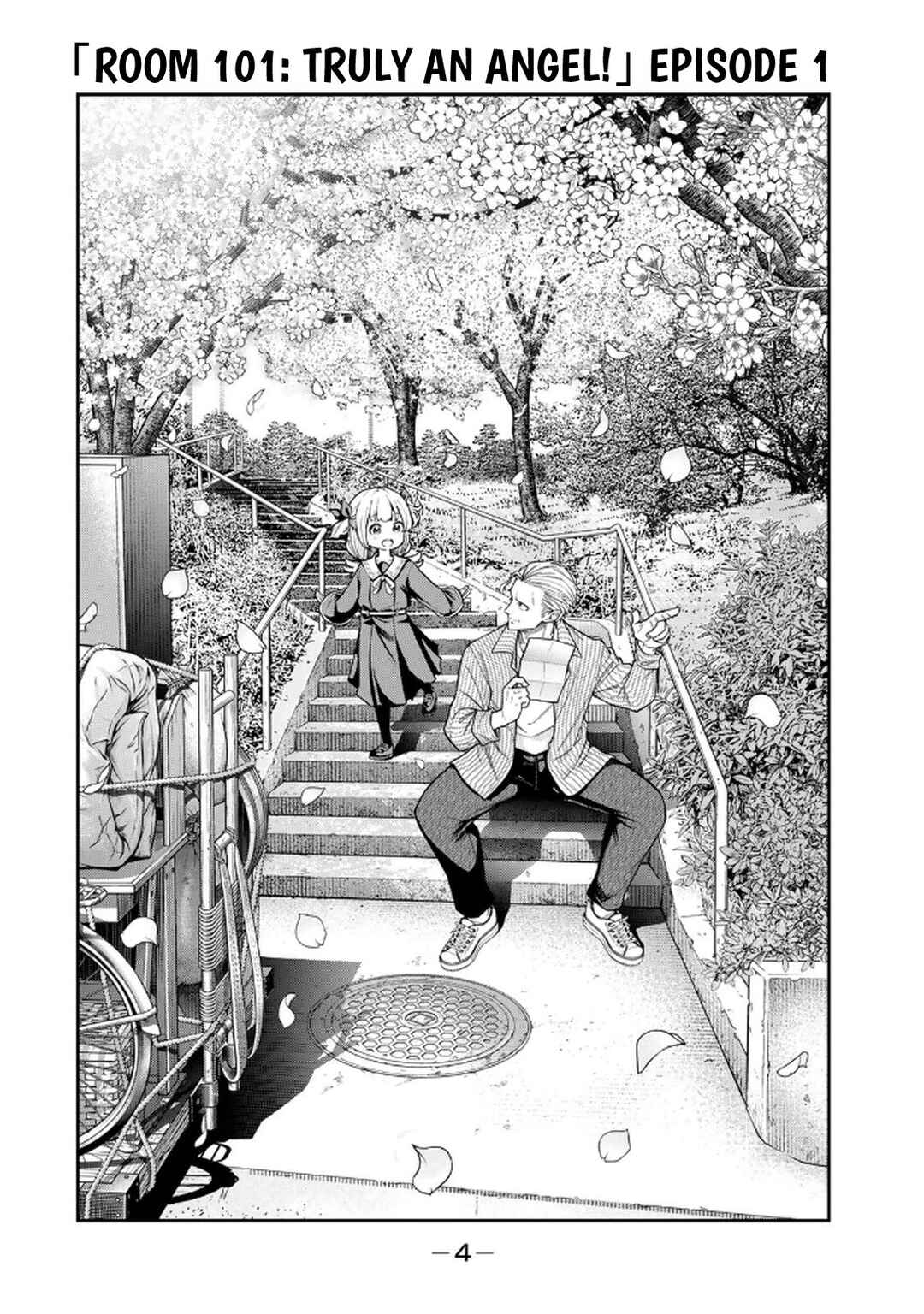 Chapter 1.1 - Page 6