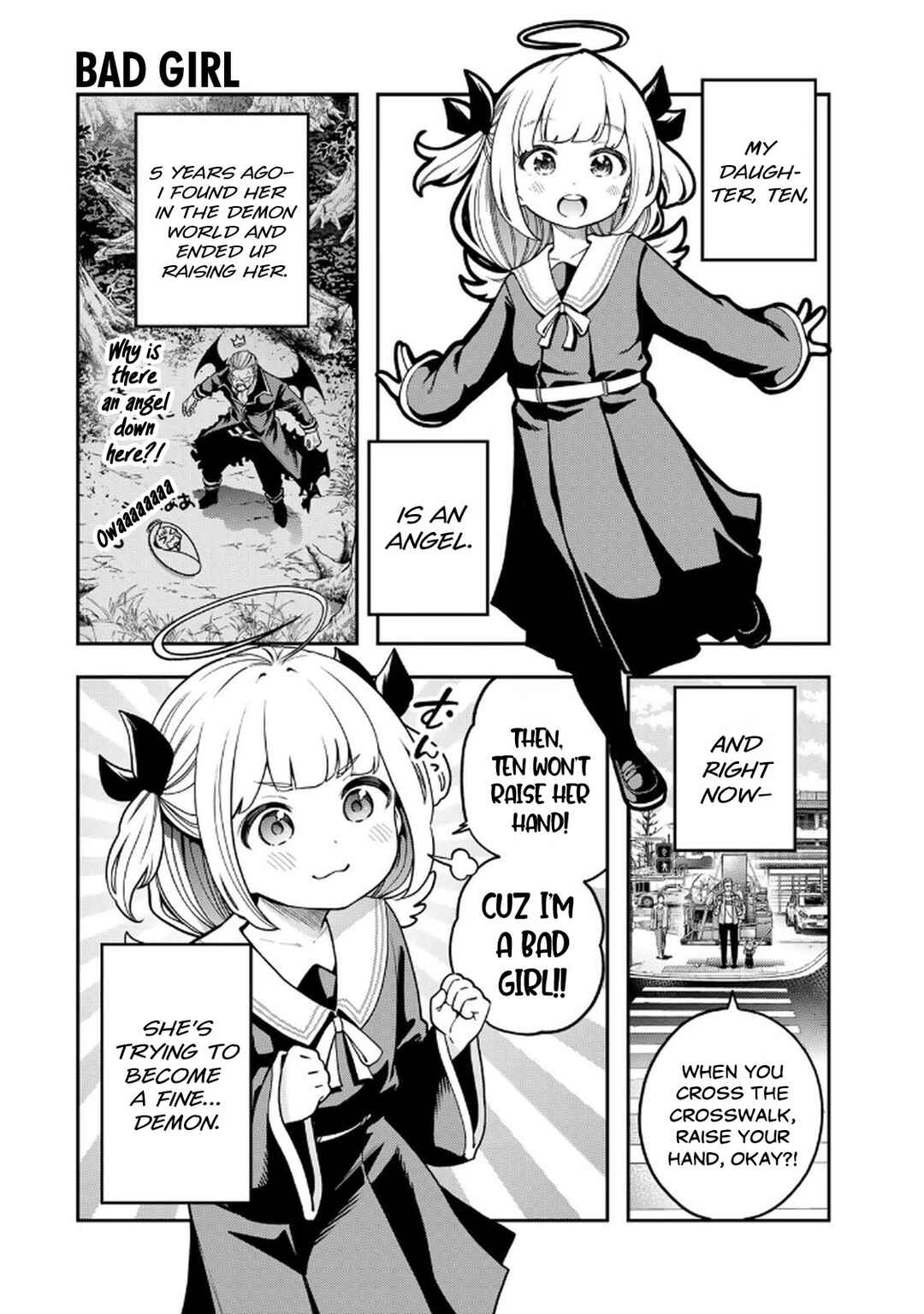 Chapter 1.1 - Page 8