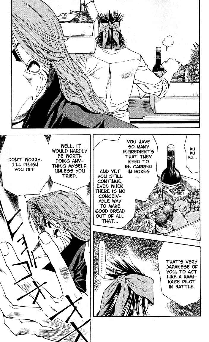 Chapter 65 - Page 11