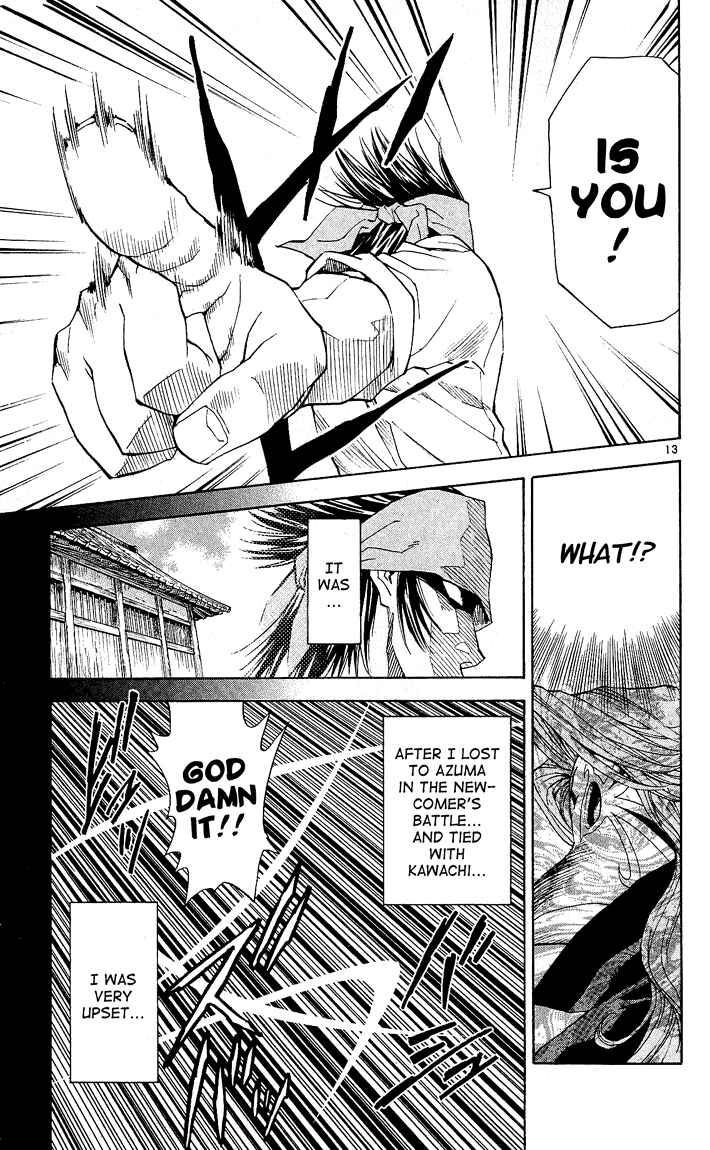 Chapter 65 - Page 13
