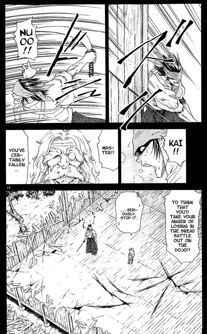 Chapter 65 - Page 14