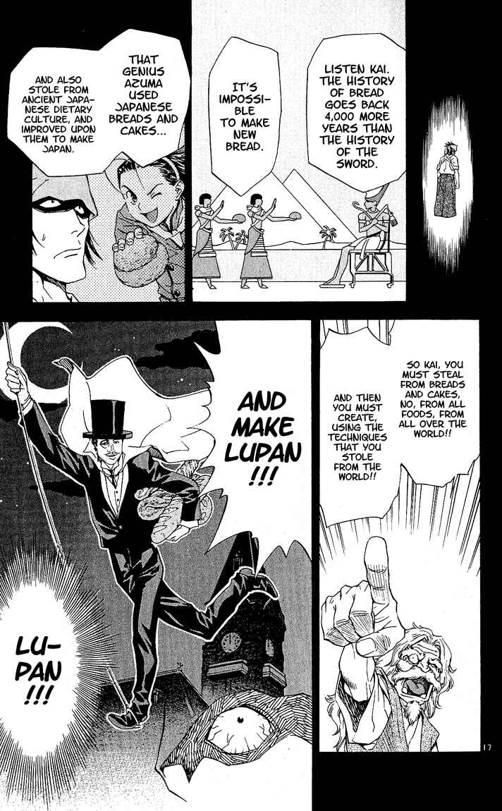 Chapter 65 - Page 17