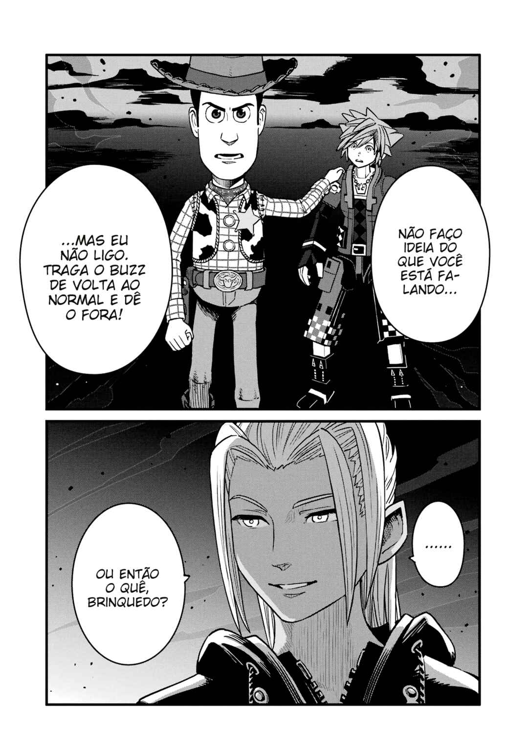 Chapter 24 - Page 16