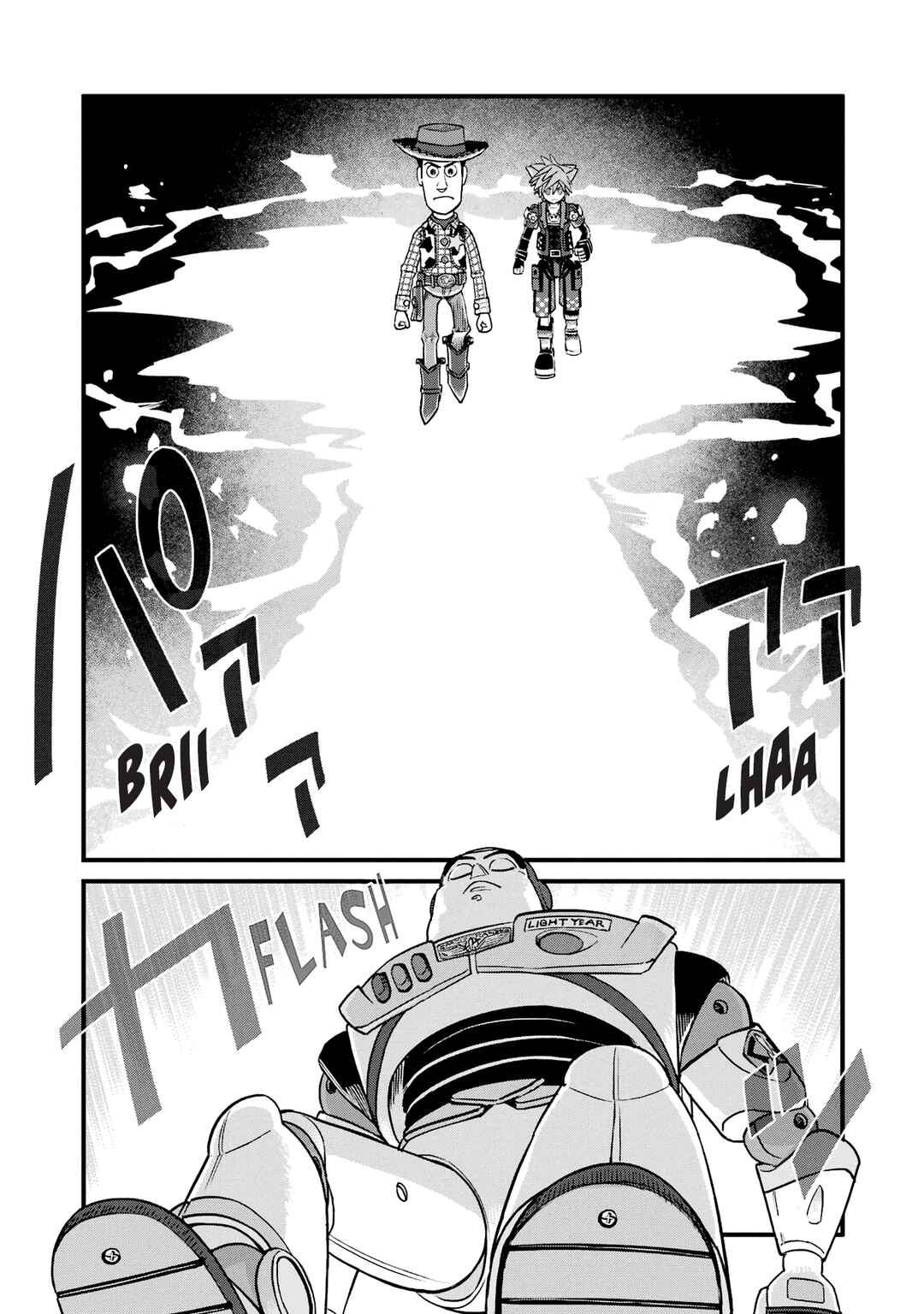 Chapter 24 - Page 21