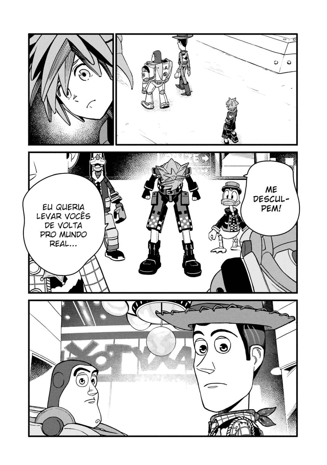 Chapter 24 - Page 32