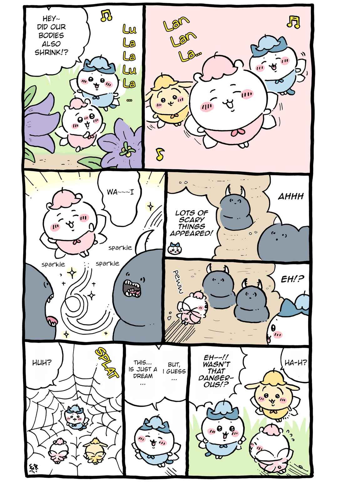 Chapter 62 - Page 5