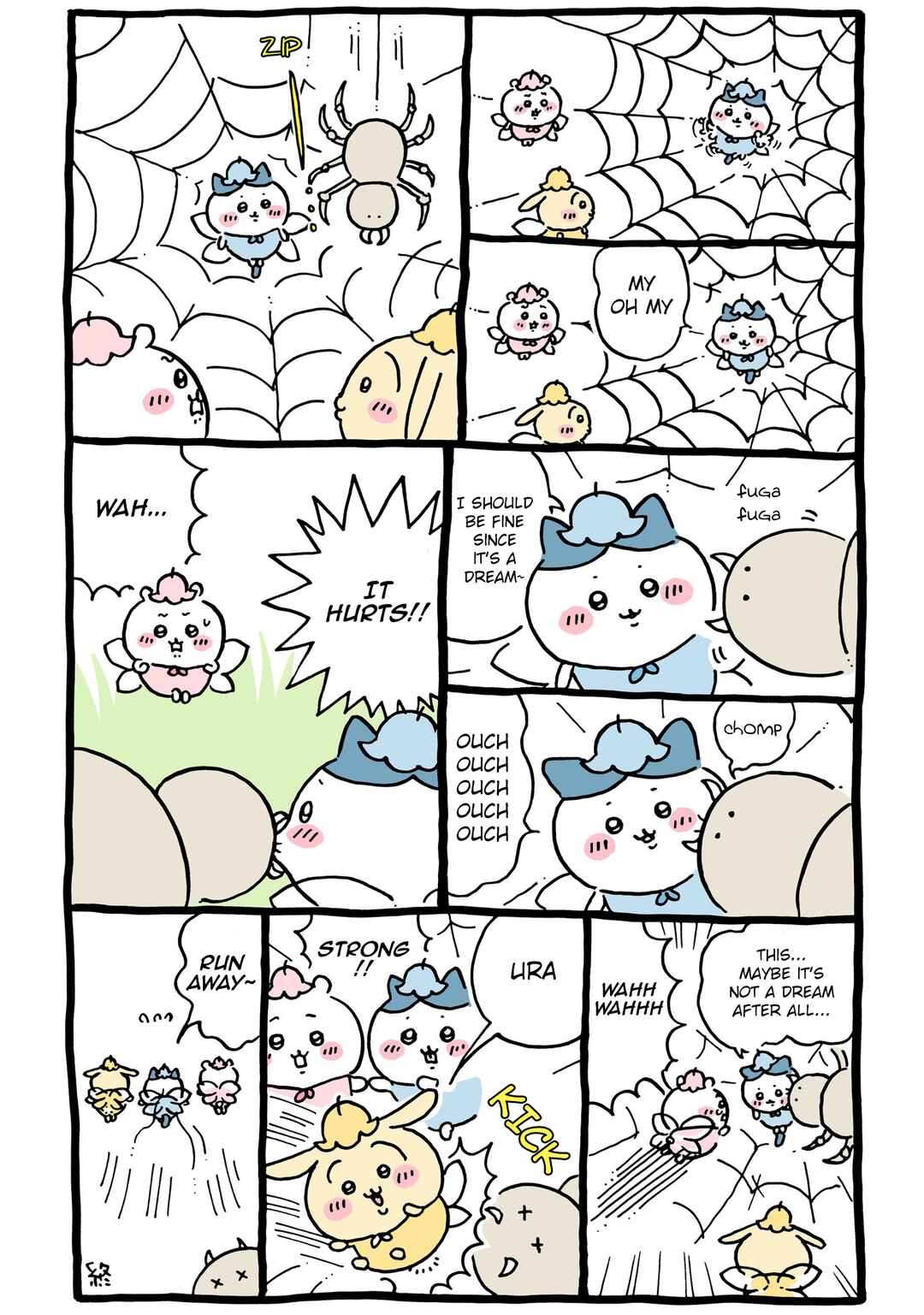Chapter 62 - Page 6