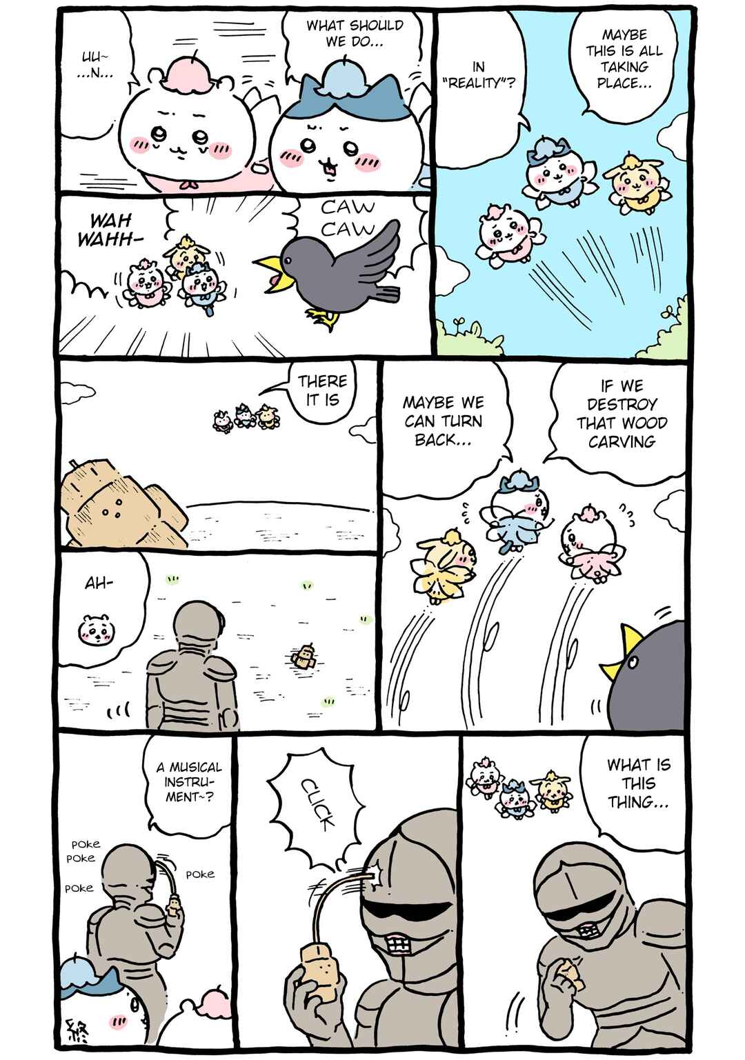 Chapter 62 - Page 7