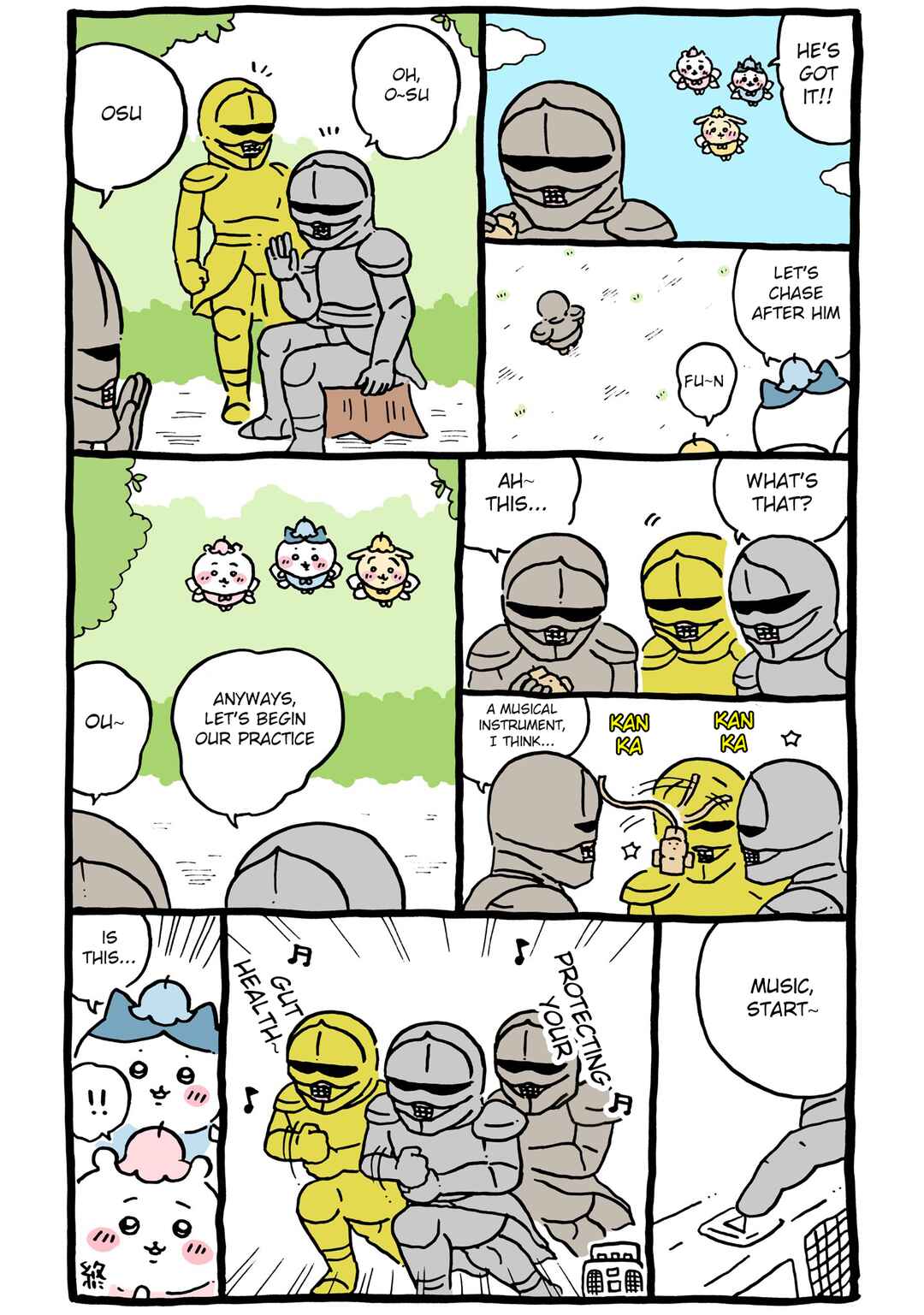 Chapter 62 - Page 8