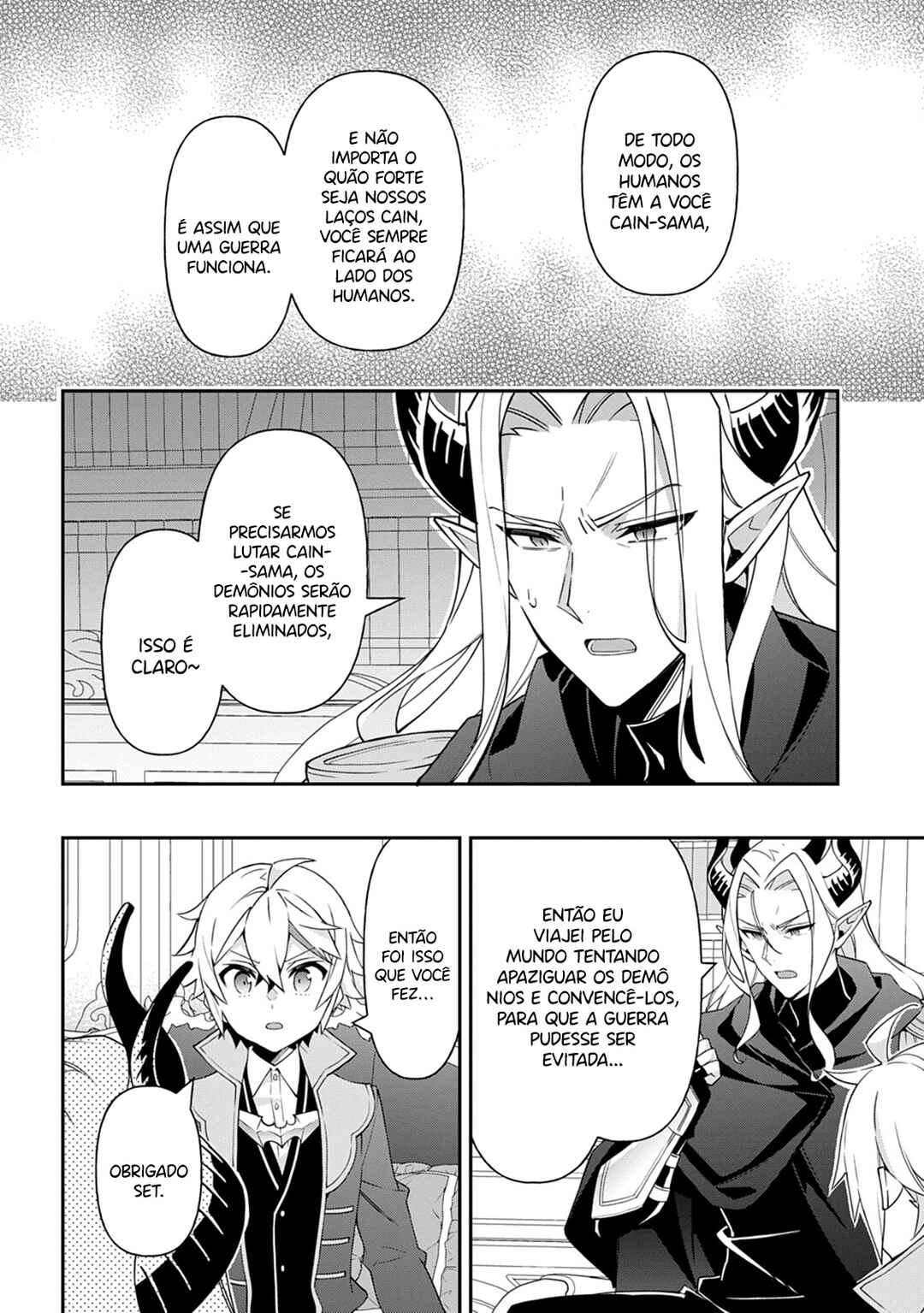 Chapter 70 - Page 11