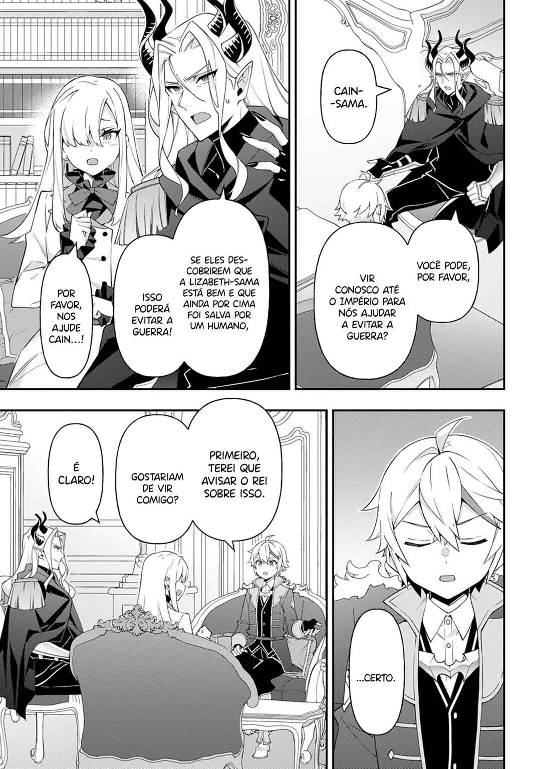 Chapter 70 - Page 12