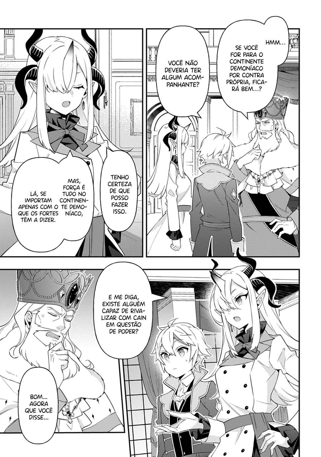 Chapter 70 - Page 16