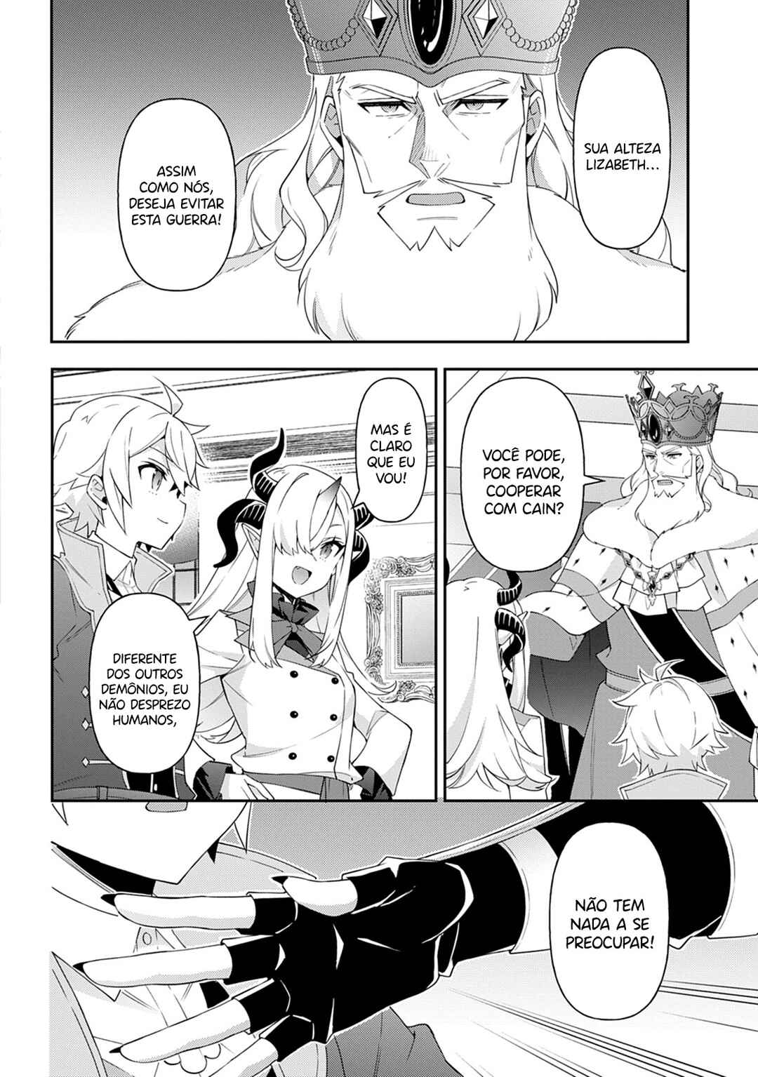 Chapter 70 - Page 17