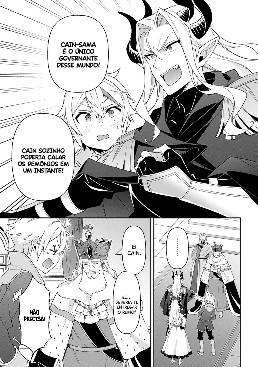 Chapter 70 - Page 18