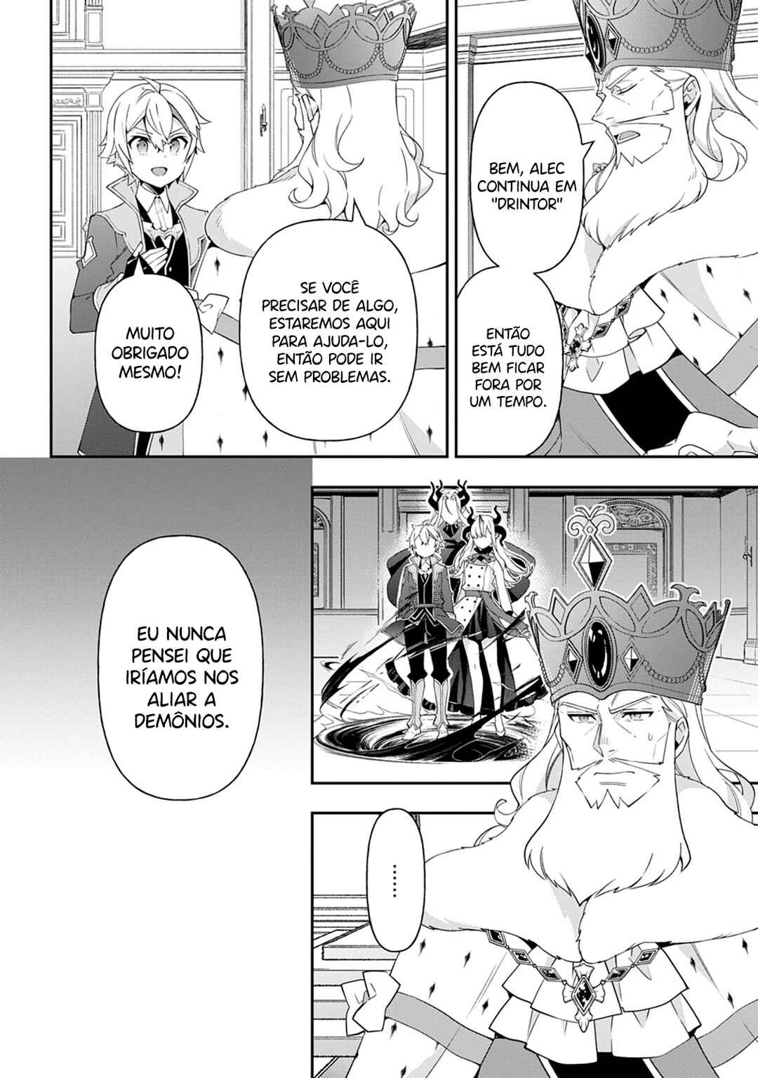 Chapter 70 - Page 19