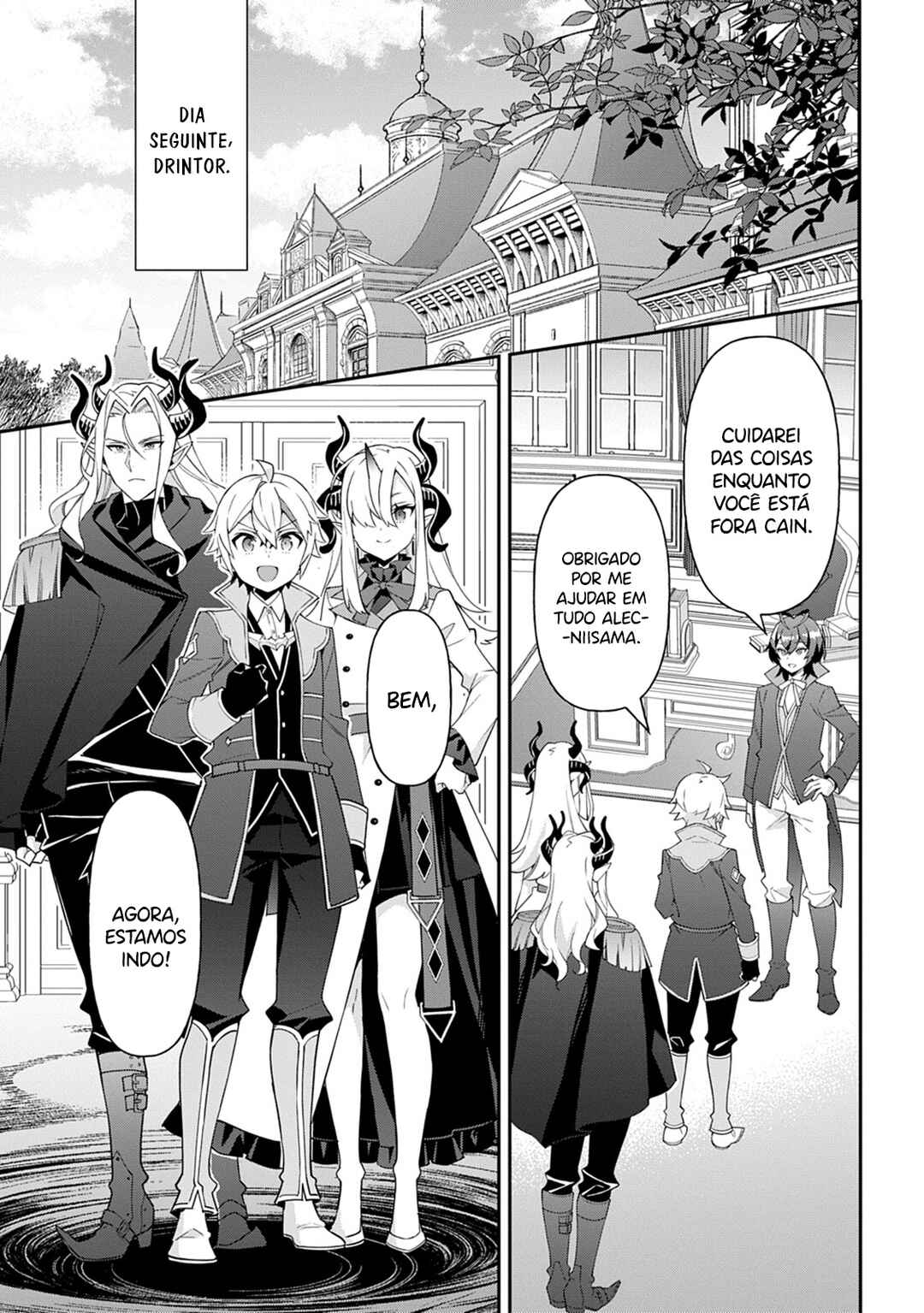 Chapter 70 - Page 20