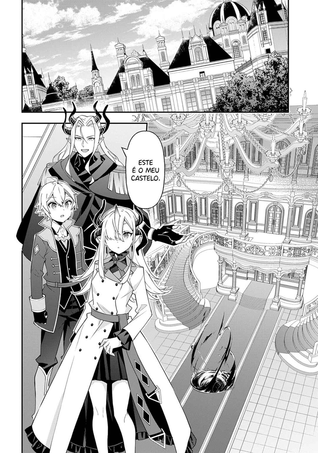 Chapter 70 - Page 21