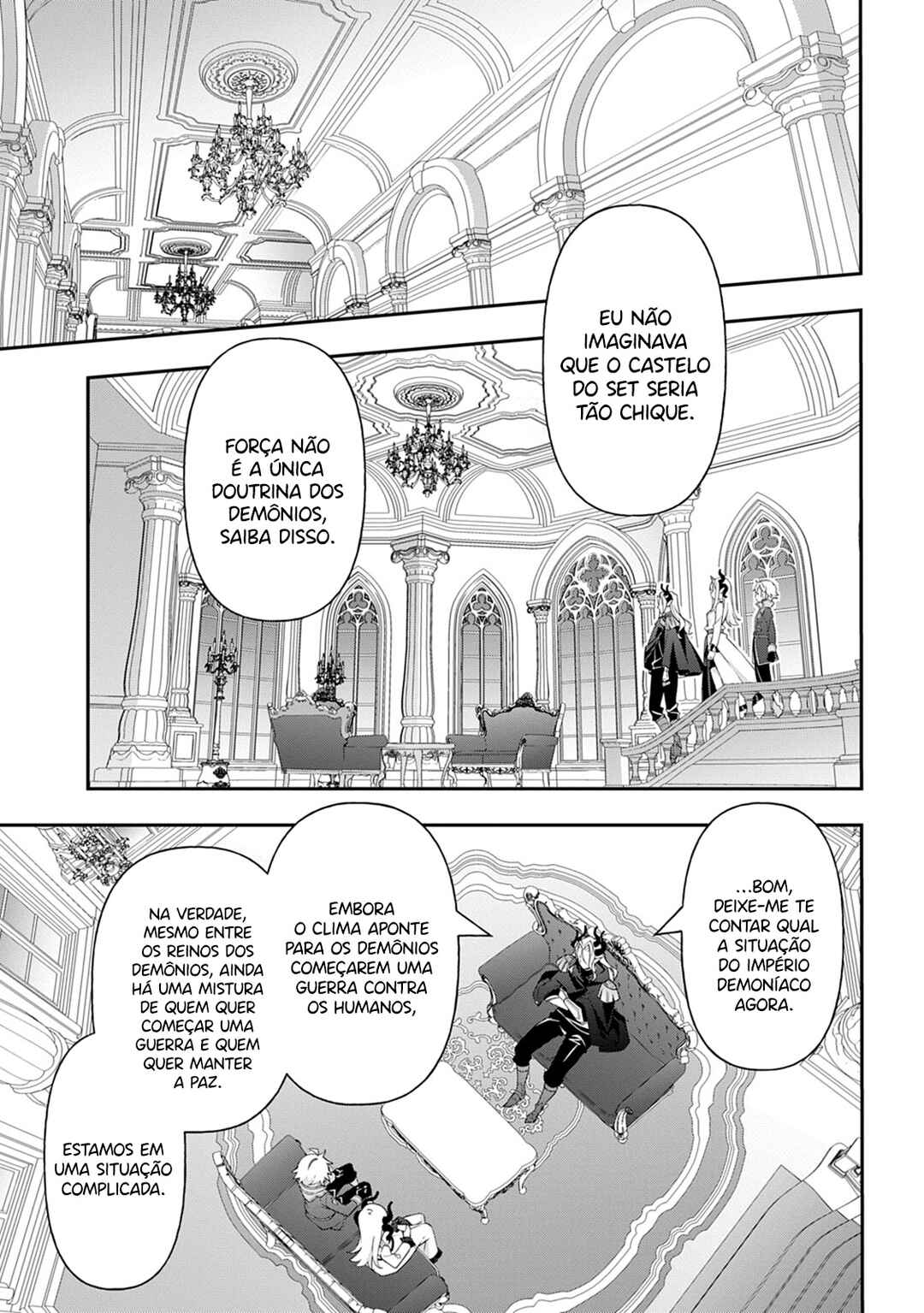 Chapter 70 - Page 22