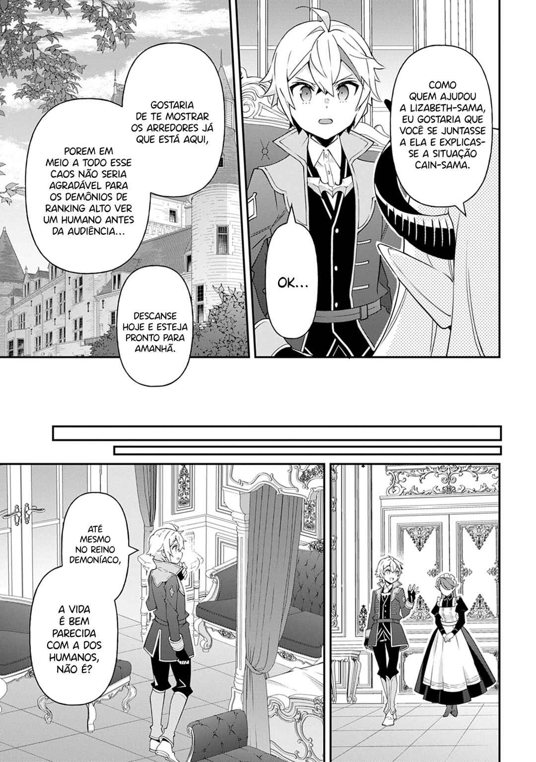 Chapter 70 - Page 24