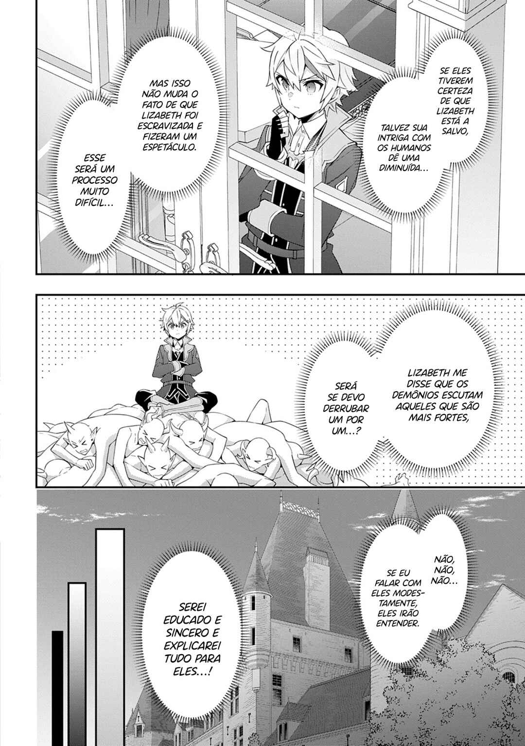 Chapter 70 - Page 25