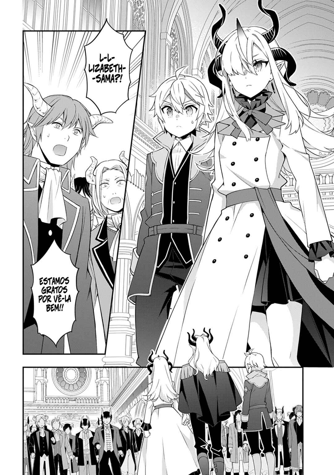 Chapter 70 - Page 27