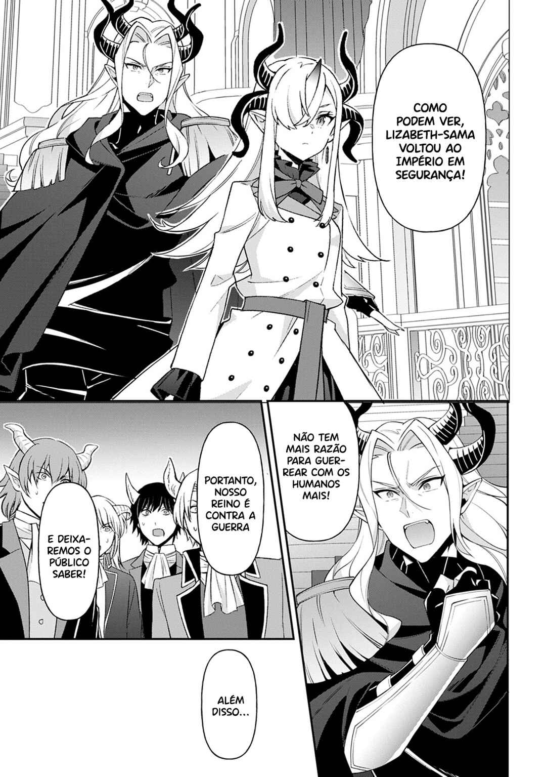 Chapter 70 - Page 28