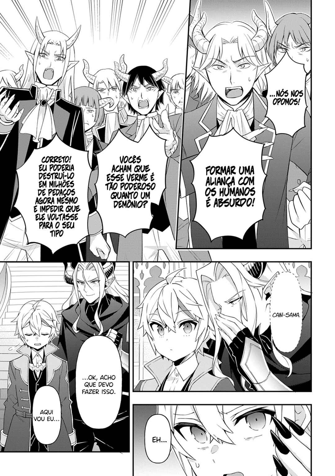 Chapter 70 - Page 30