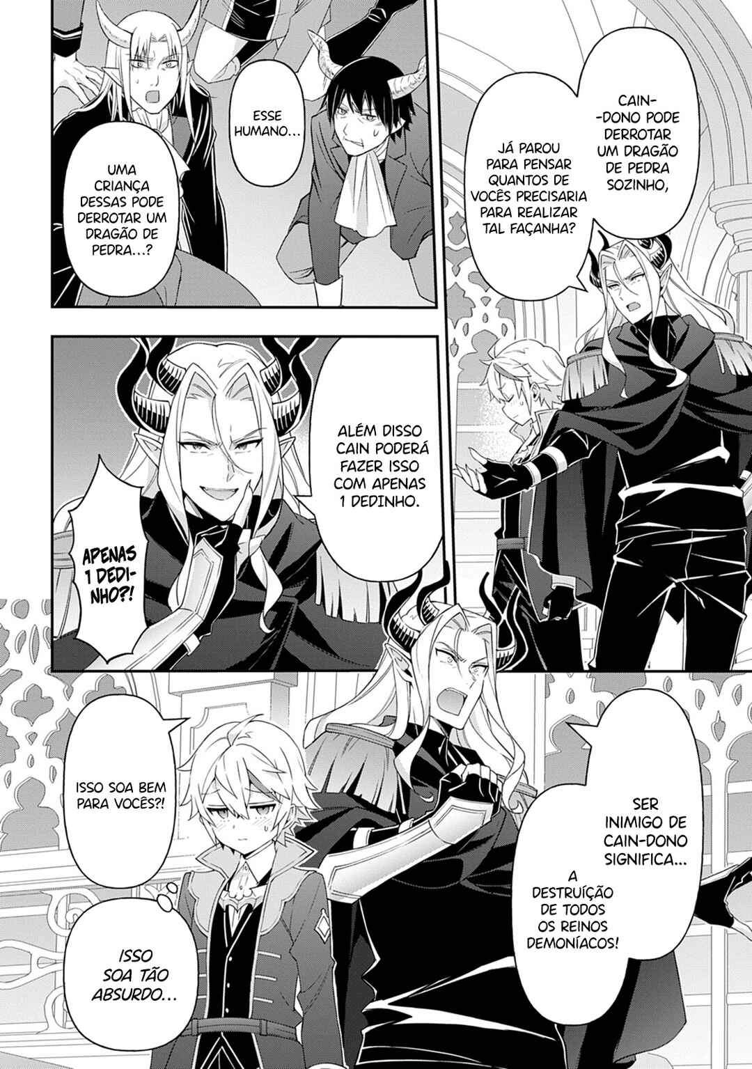 Chapter 70 - Page 33