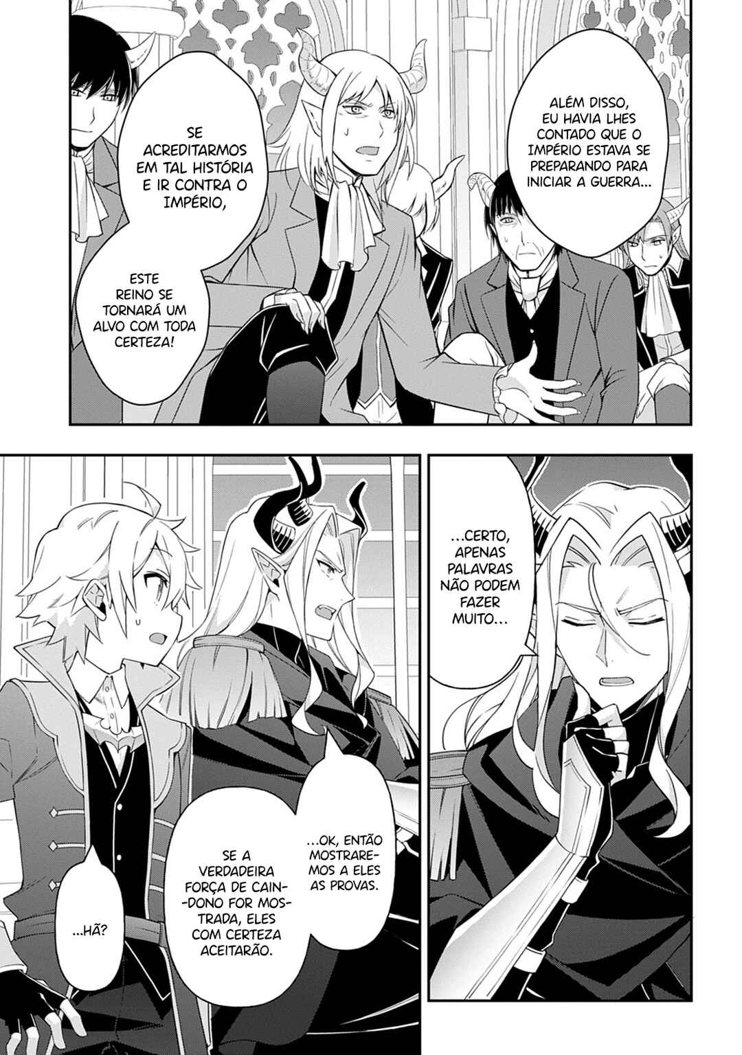 Chapter 70 - Page 34