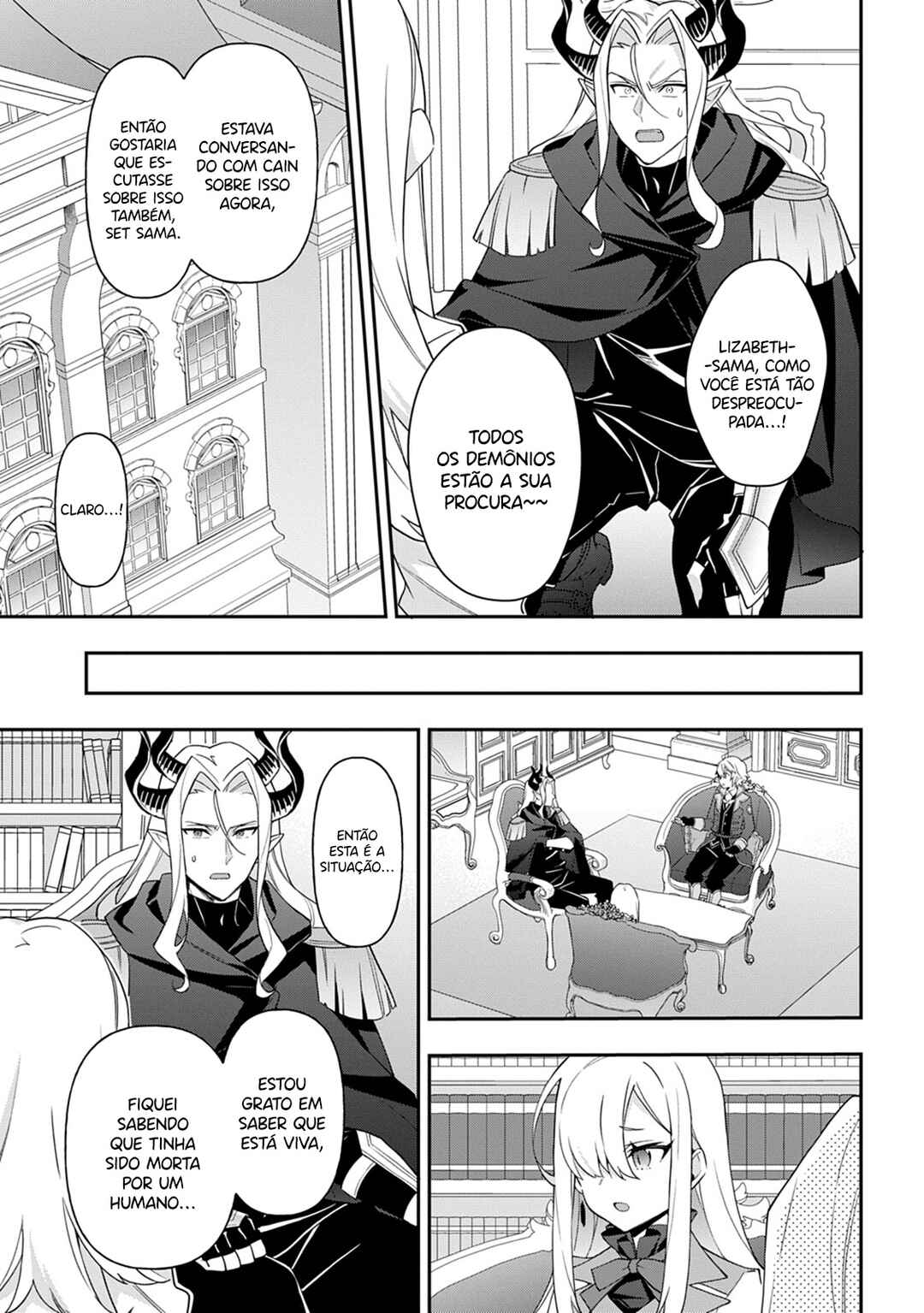 Chapter 70 - Page 8